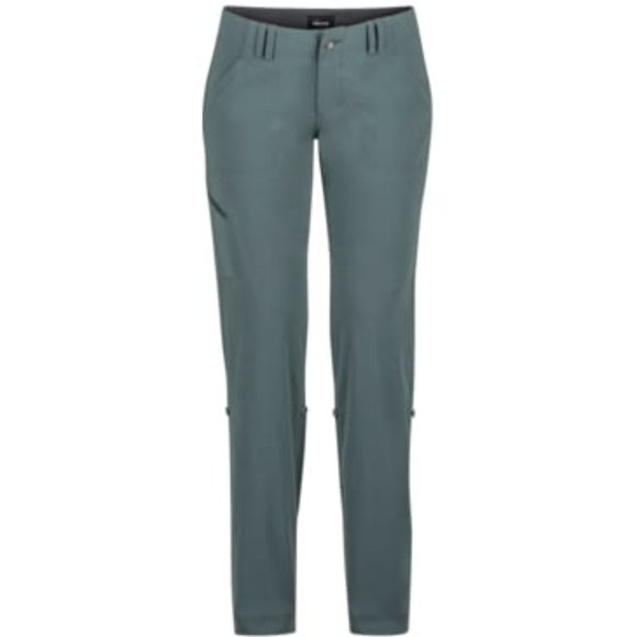 NWT Marmot Women's Lobo's Hiking Outdoor Casual Pant - Picture 1 of 4